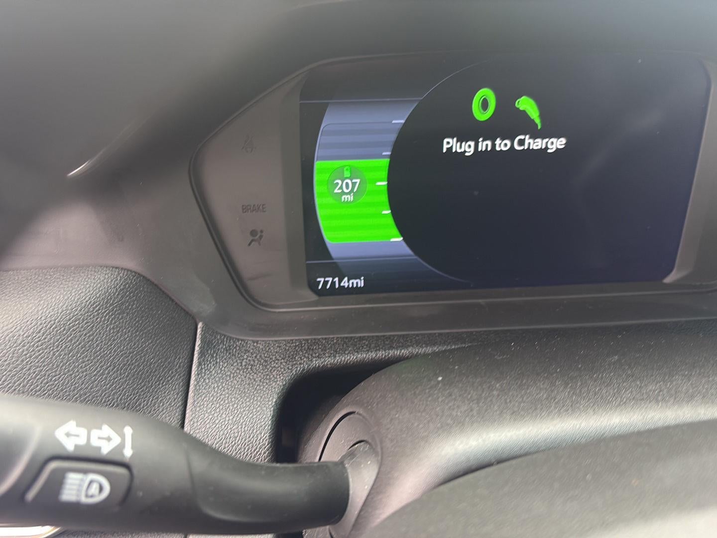 2023 Chevrolet Bolt EV 2LT