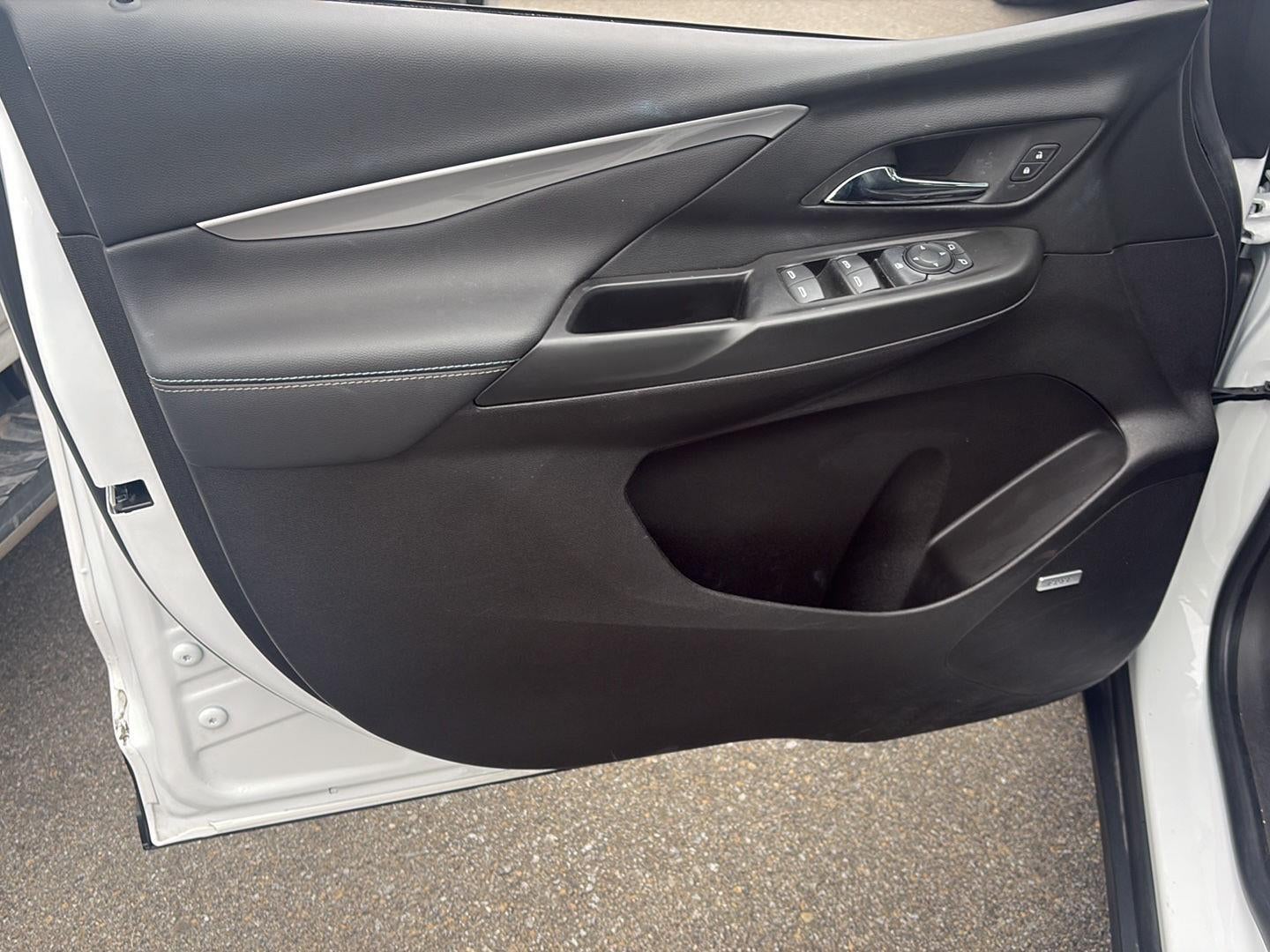 2023 Chevrolet Bolt EV 2LT