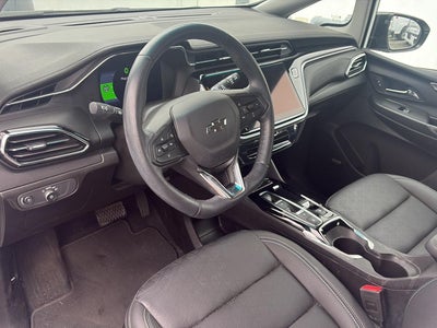 2023 Chevrolet Bolt EV 2LT