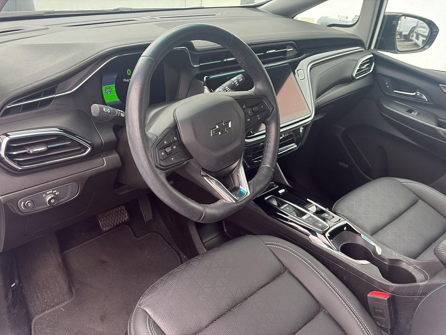 2023 Chevrolet Bolt EV 2LT