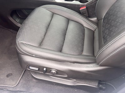 2023 Chevrolet Bolt EV 2LT