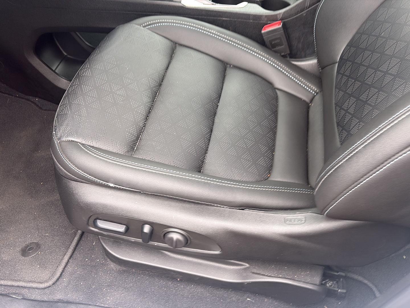 2023 Chevrolet Bolt EV 2LT