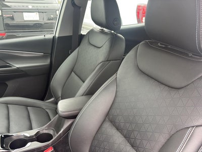 2023 Chevrolet Bolt EV 2LT