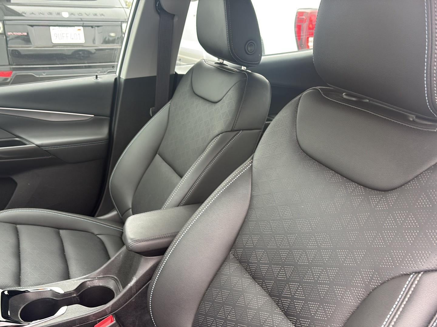 2023 Chevrolet Bolt EV 2LT