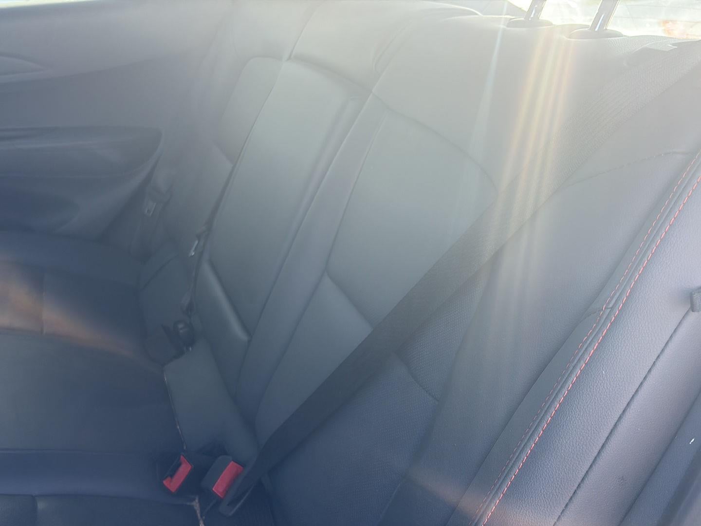 2020 Chevrolet Bolt EV Premier