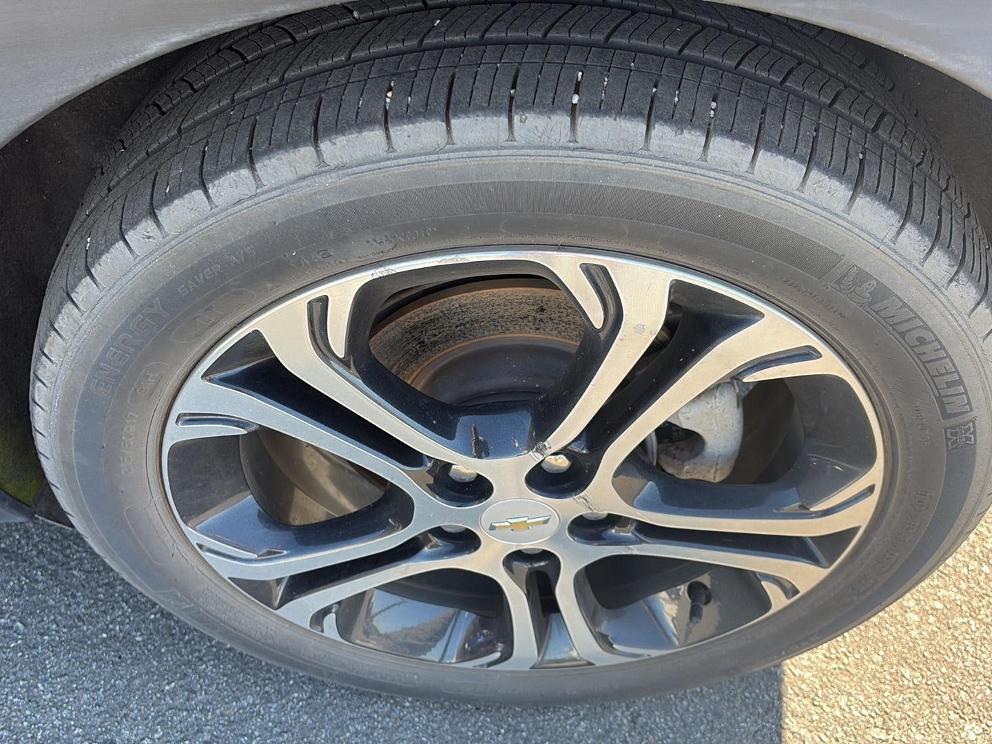 2020 Chevrolet Bolt EV Premier