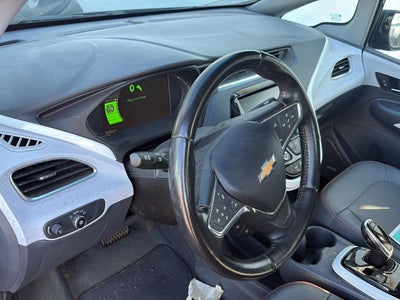 2020 Chevrolet Bolt EV Premier