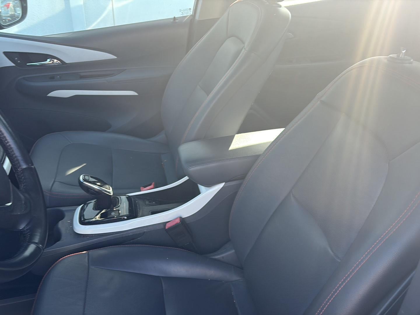 2020 Chevrolet Bolt EV Premier