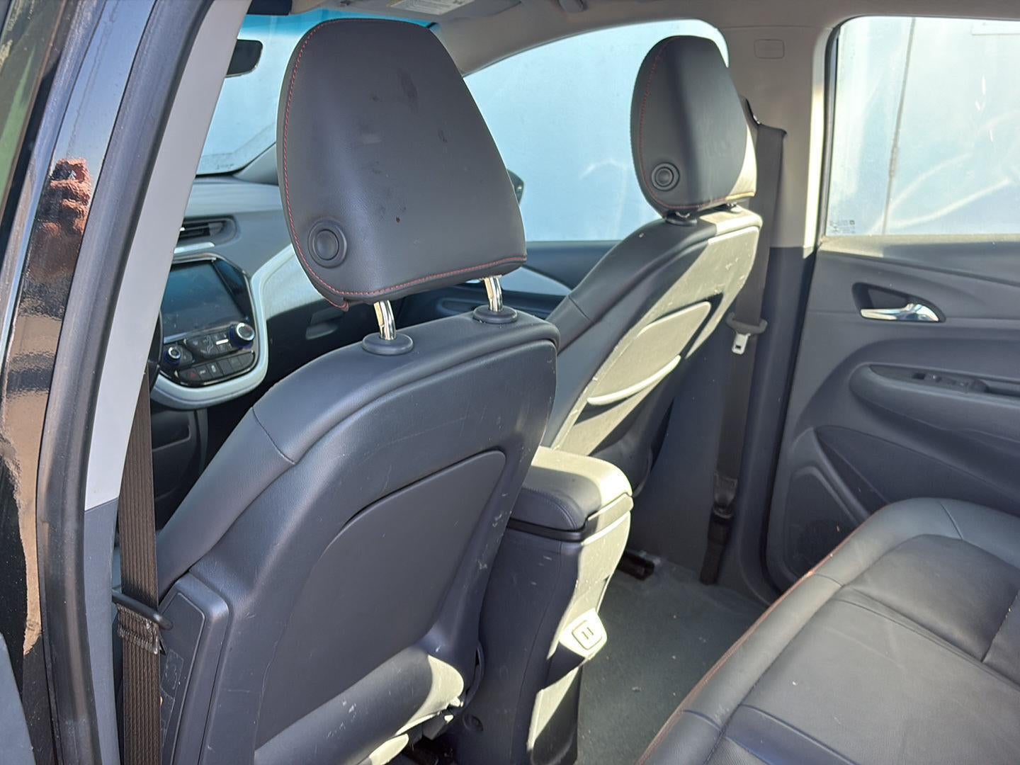 2020 Chevrolet Bolt EV Premier