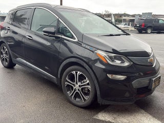 2018 Chevrolet Bolt EV Premier