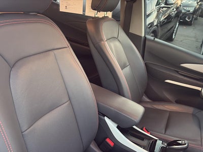 2018 Chevrolet Bolt EV Premier