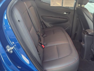 2018 Chevrolet Bolt EV Premier