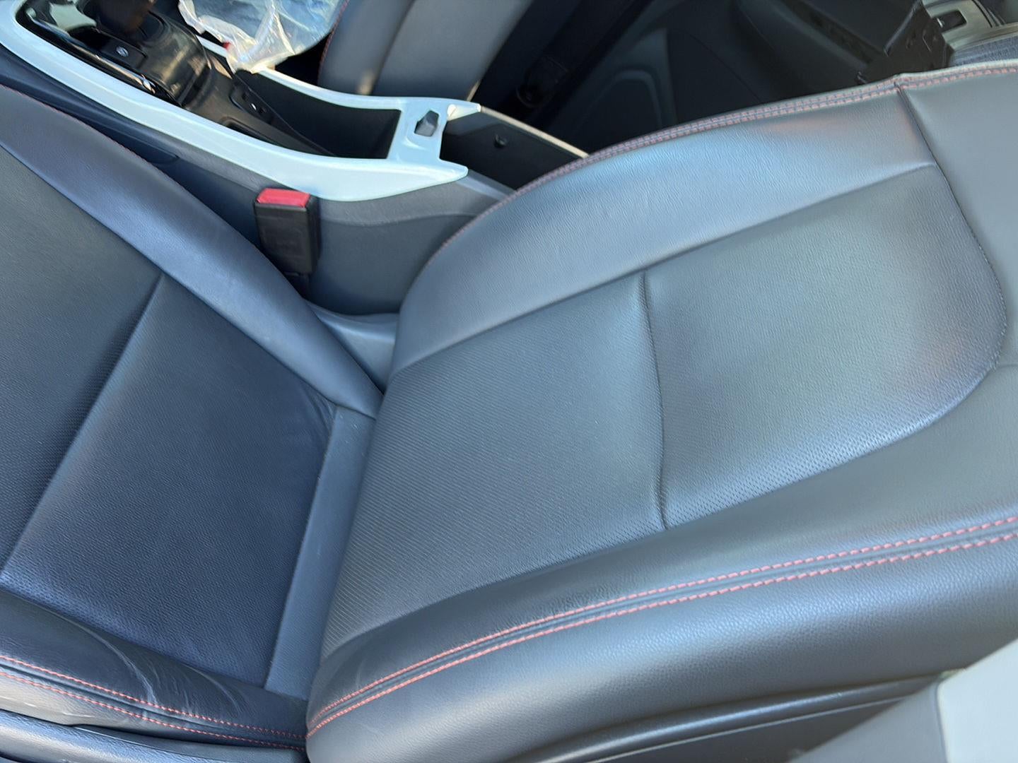 2018 Chevrolet Bolt EV Premier