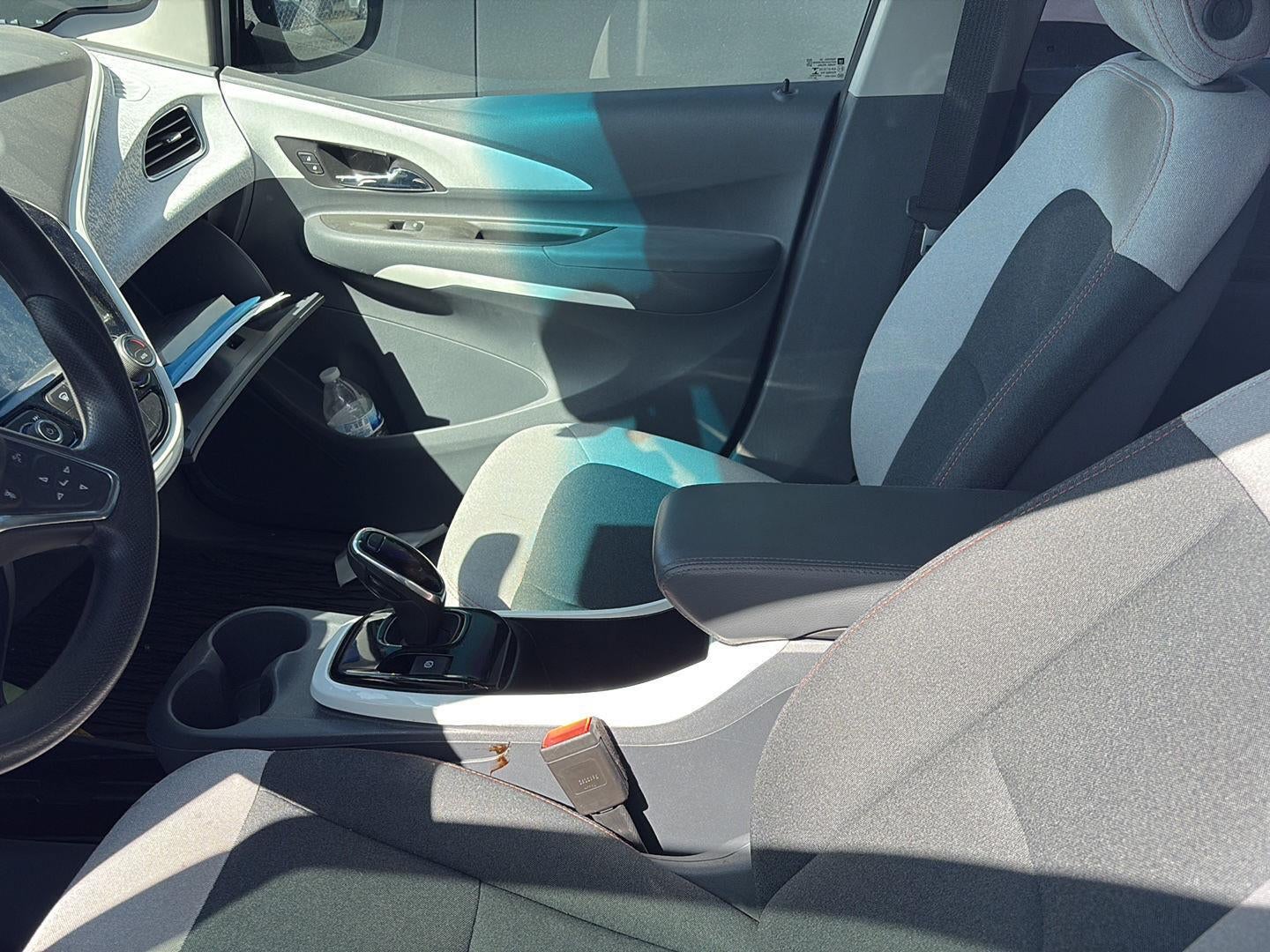 2020 Chevrolet Bolt EV LT