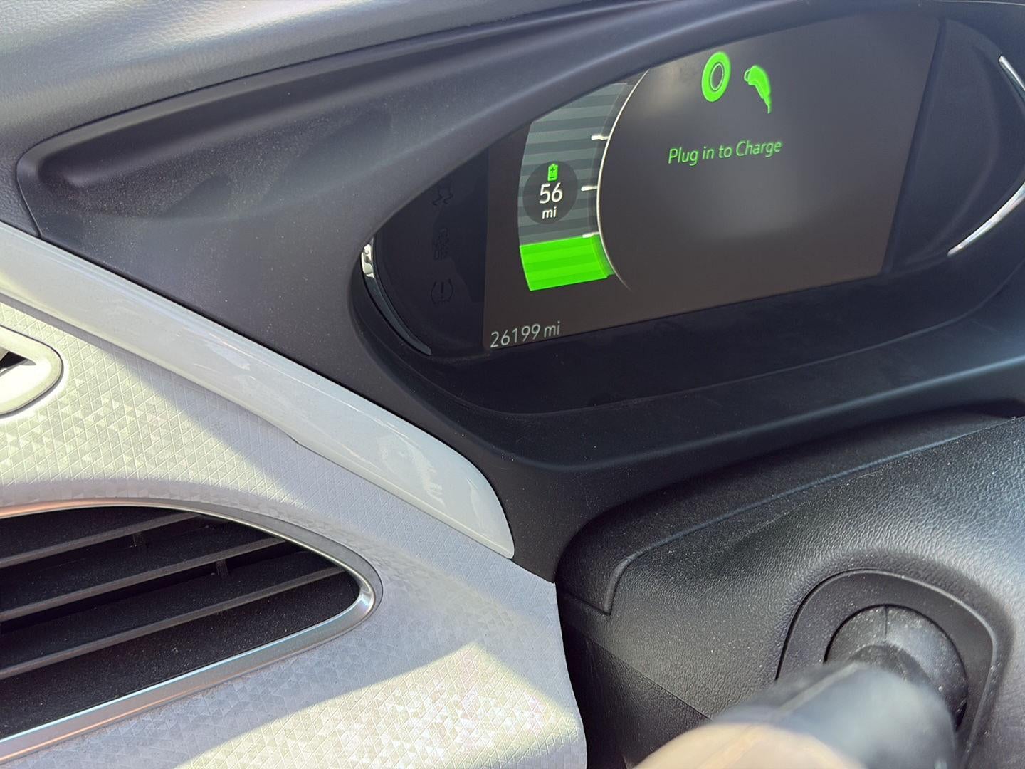 2020 Chevrolet Bolt EV LT