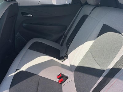 2020 Chevrolet Bolt EV LT