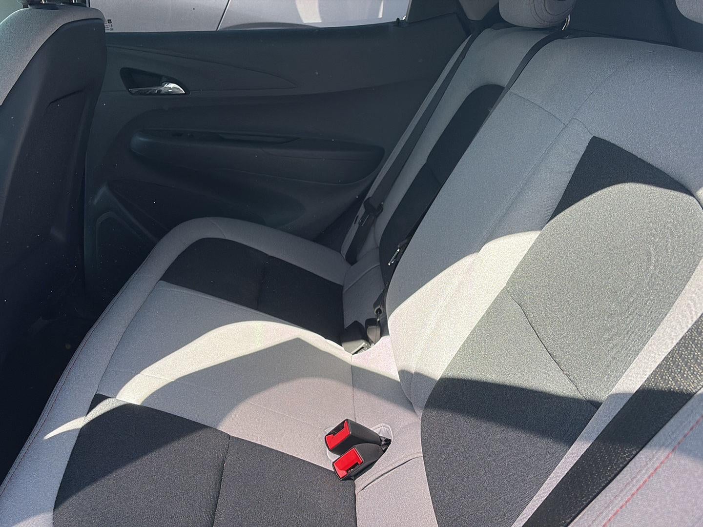 2020 Chevrolet Bolt EV LT