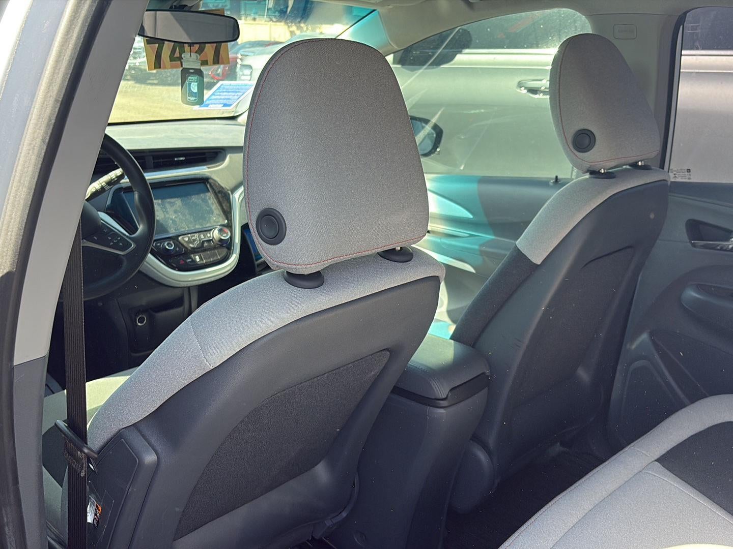 2020 Chevrolet Bolt EV LT