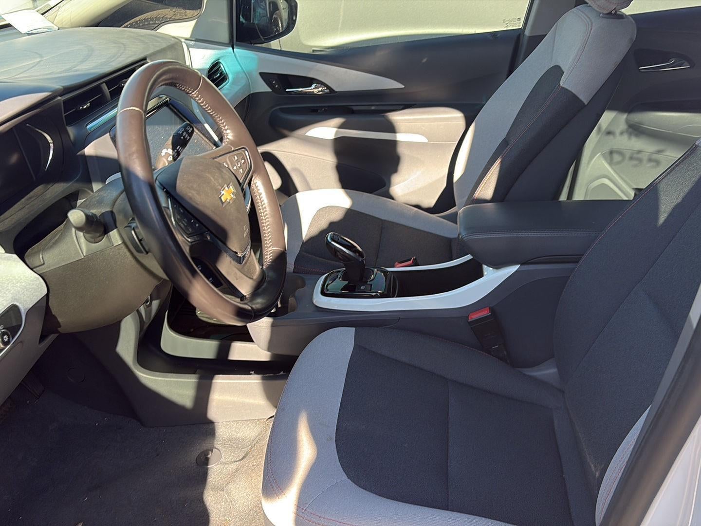 2020 Chevrolet Bolt EV LT