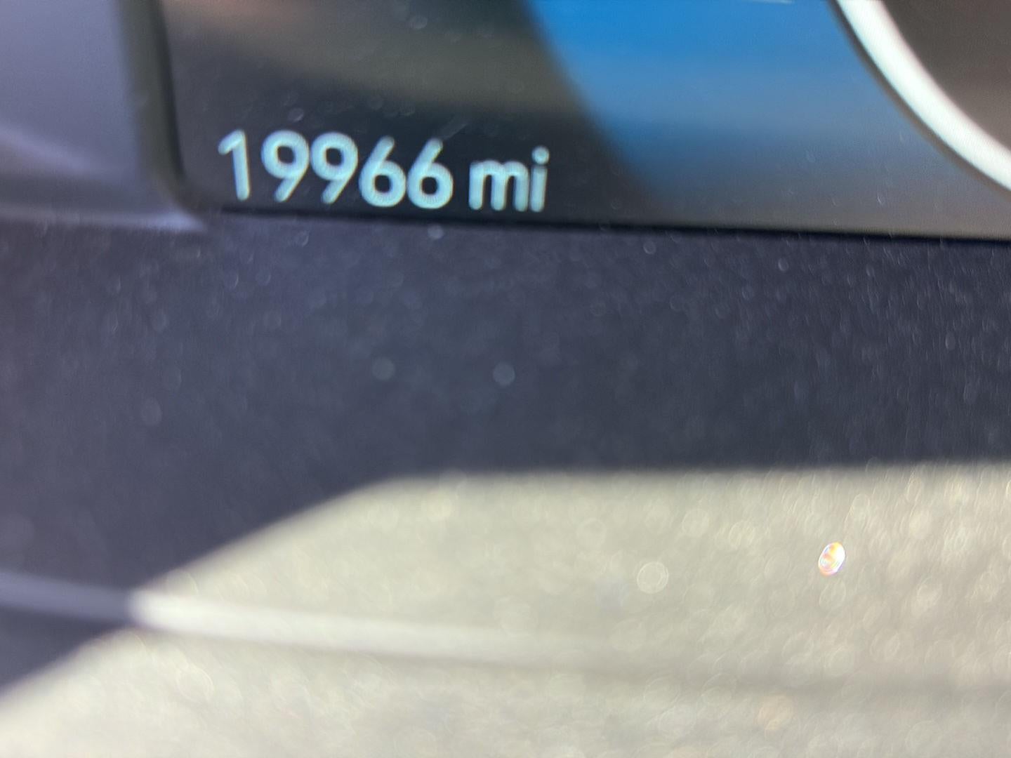 2020 Chevrolet Bolt EV LT