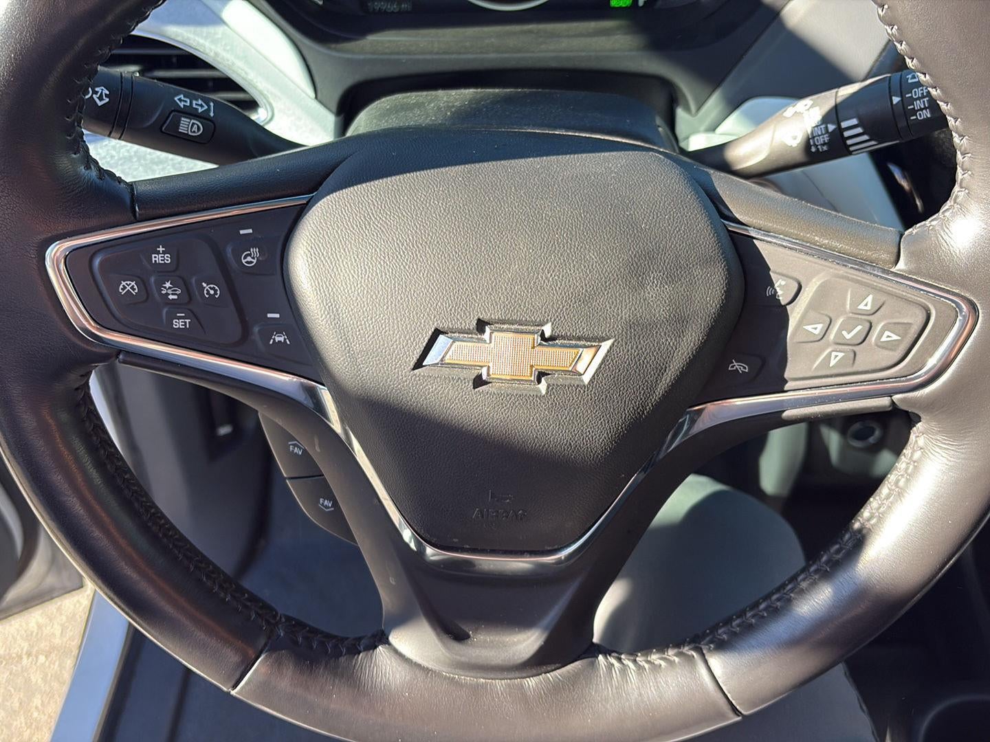 2020 Chevrolet Bolt EV LT