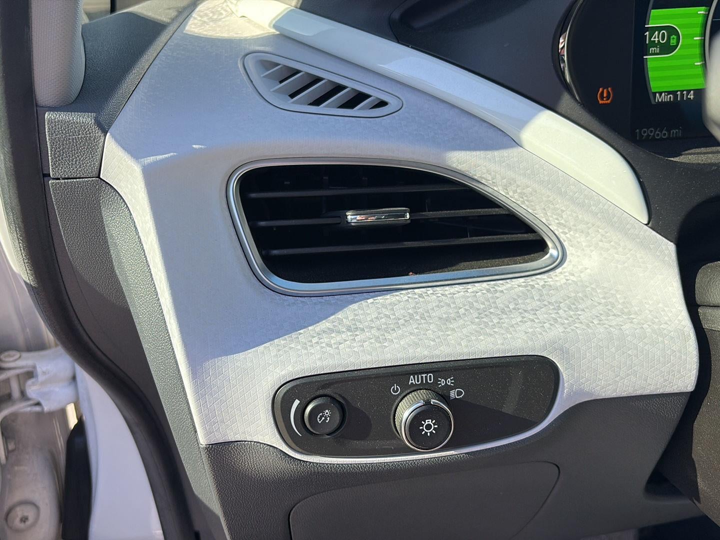 2020 Chevrolet Bolt EV LT