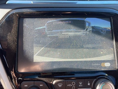 2020 Chevrolet Bolt EV LT