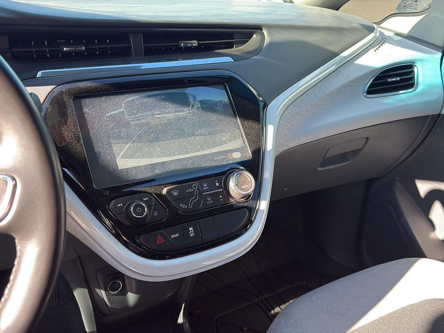 2020 Chevrolet Bolt EV LT