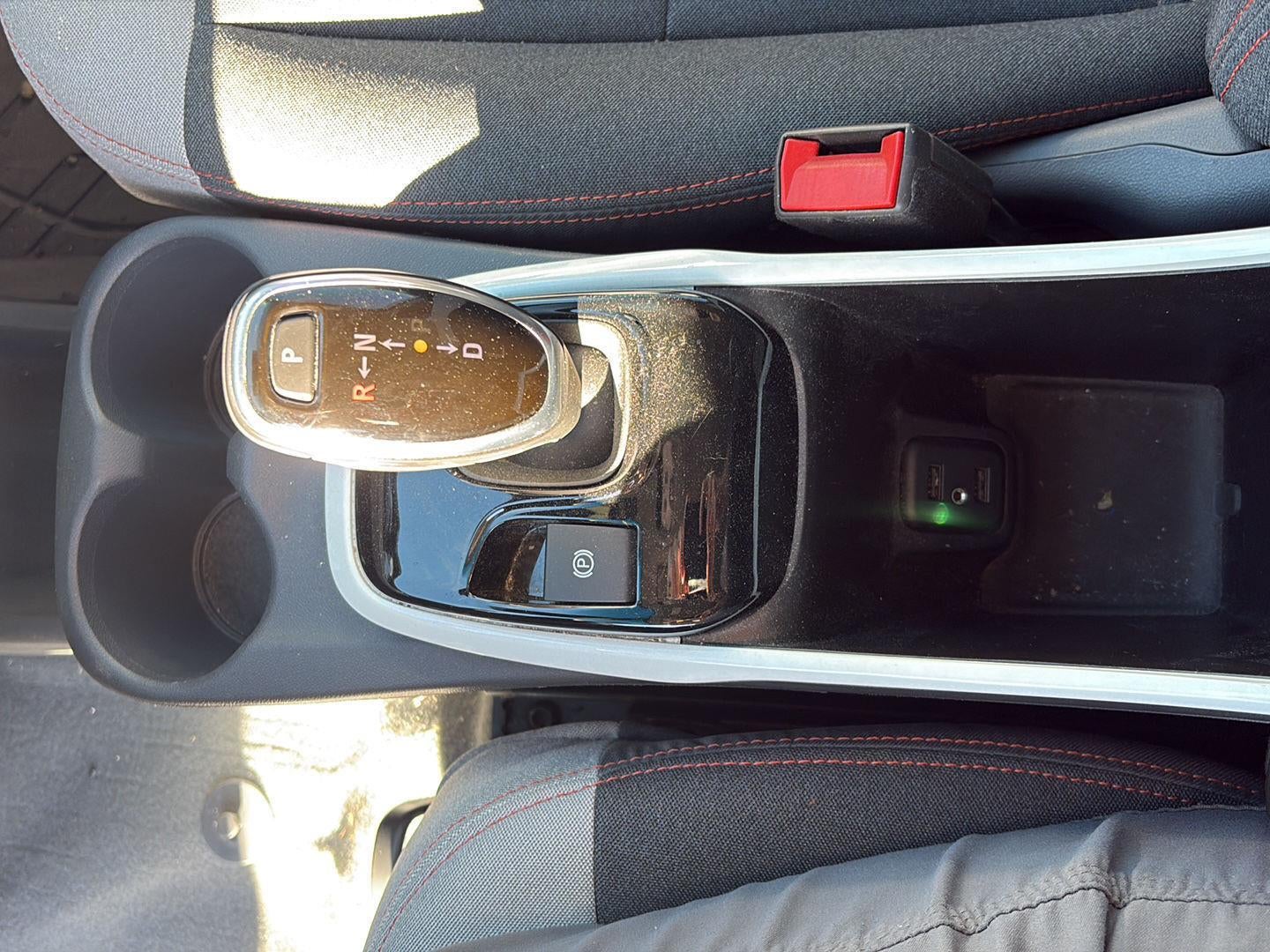 2020 Chevrolet Bolt EV LT