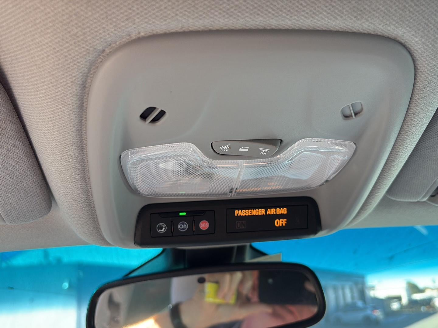 2020 Chevrolet Bolt EV LT