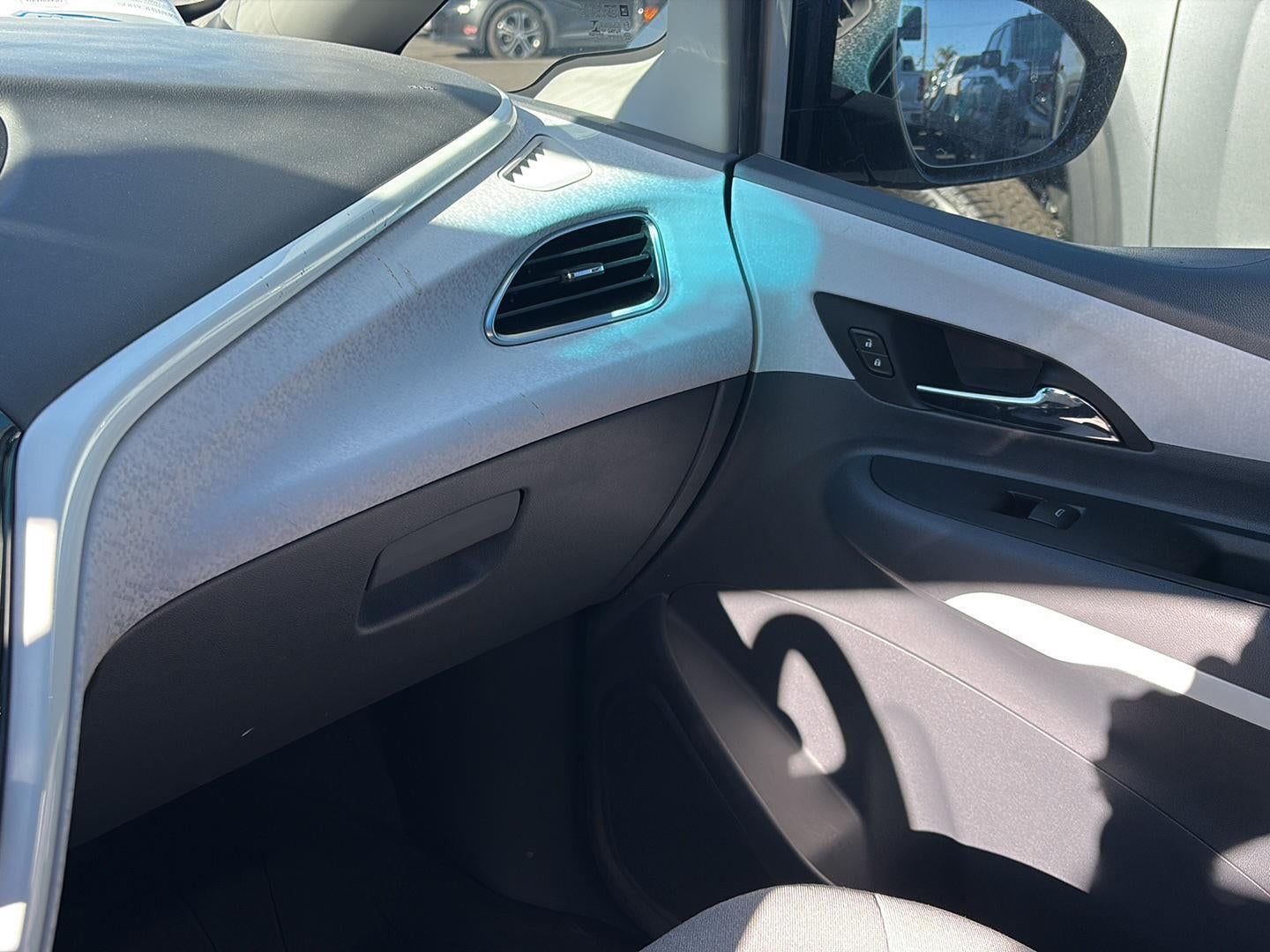 2020 Chevrolet Bolt EV LT