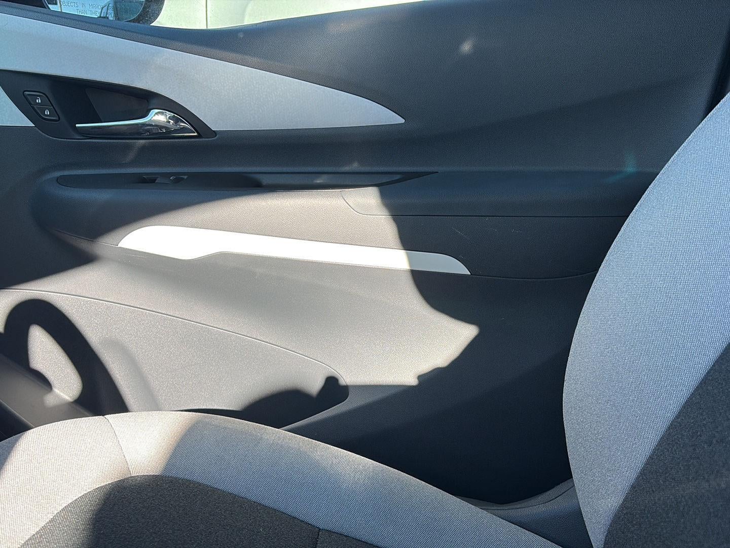 2020 Chevrolet Bolt EV LT