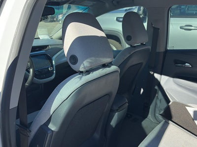 2020 Chevrolet Bolt EV LT