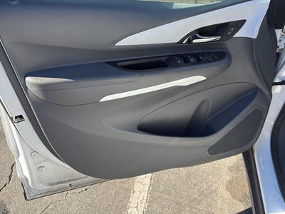 2020 Chevrolet Bolt EV LT