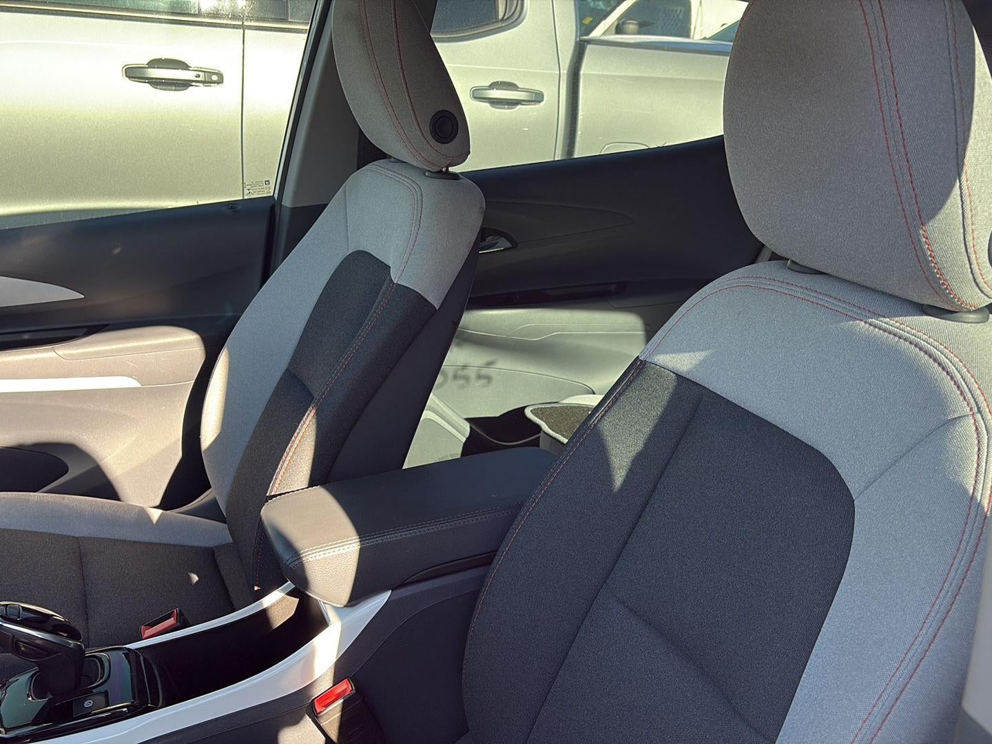 2020 Chevrolet Bolt EV LT