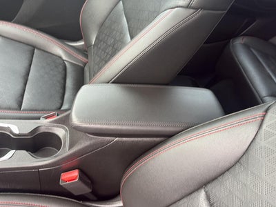 2023 Chevrolet Bolt EUV LT Redline