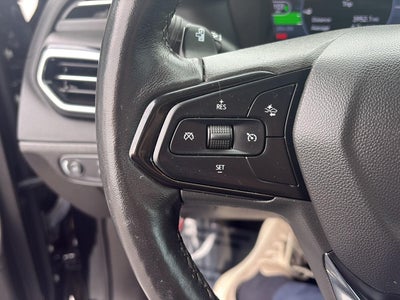 2023 Chevrolet Bolt EUV LT Redline