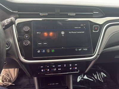 2023 Chevrolet Bolt EUV LT Redline