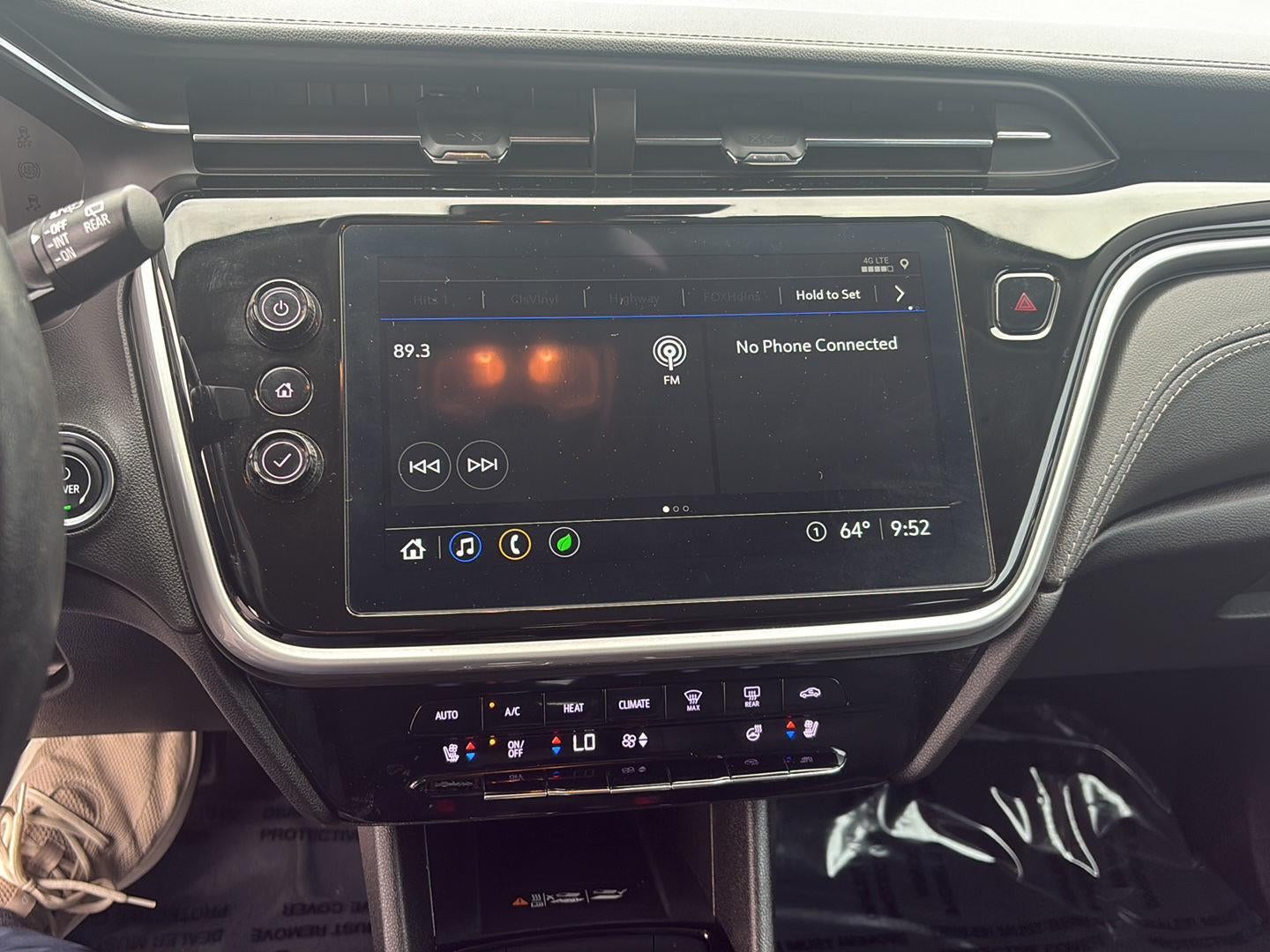 2023 Chevrolet Bolt EUV LT Redline