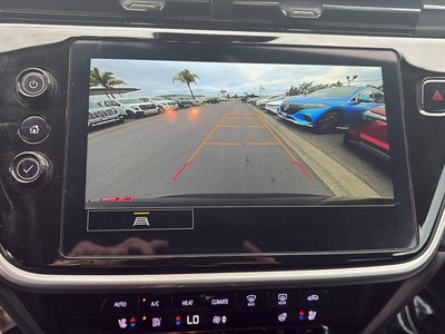 2023 Chevrolet Bolt EUV LT Redline