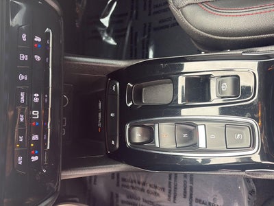 2023 Chevrolet Bolt EUV LT Redline