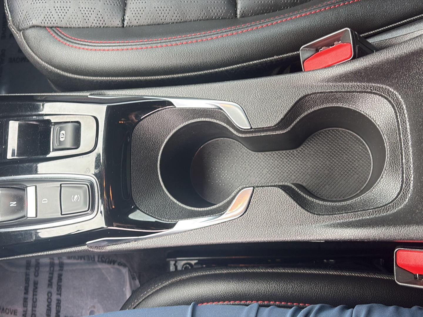 2023 Chevrolet Bolt EUV LT Redline
