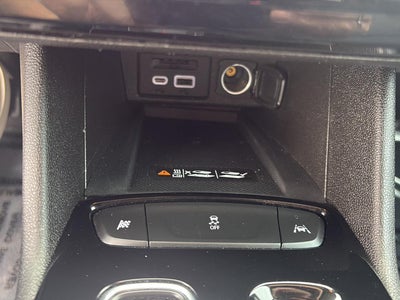 2023 Chevrolet Bolt EUV LT Redline