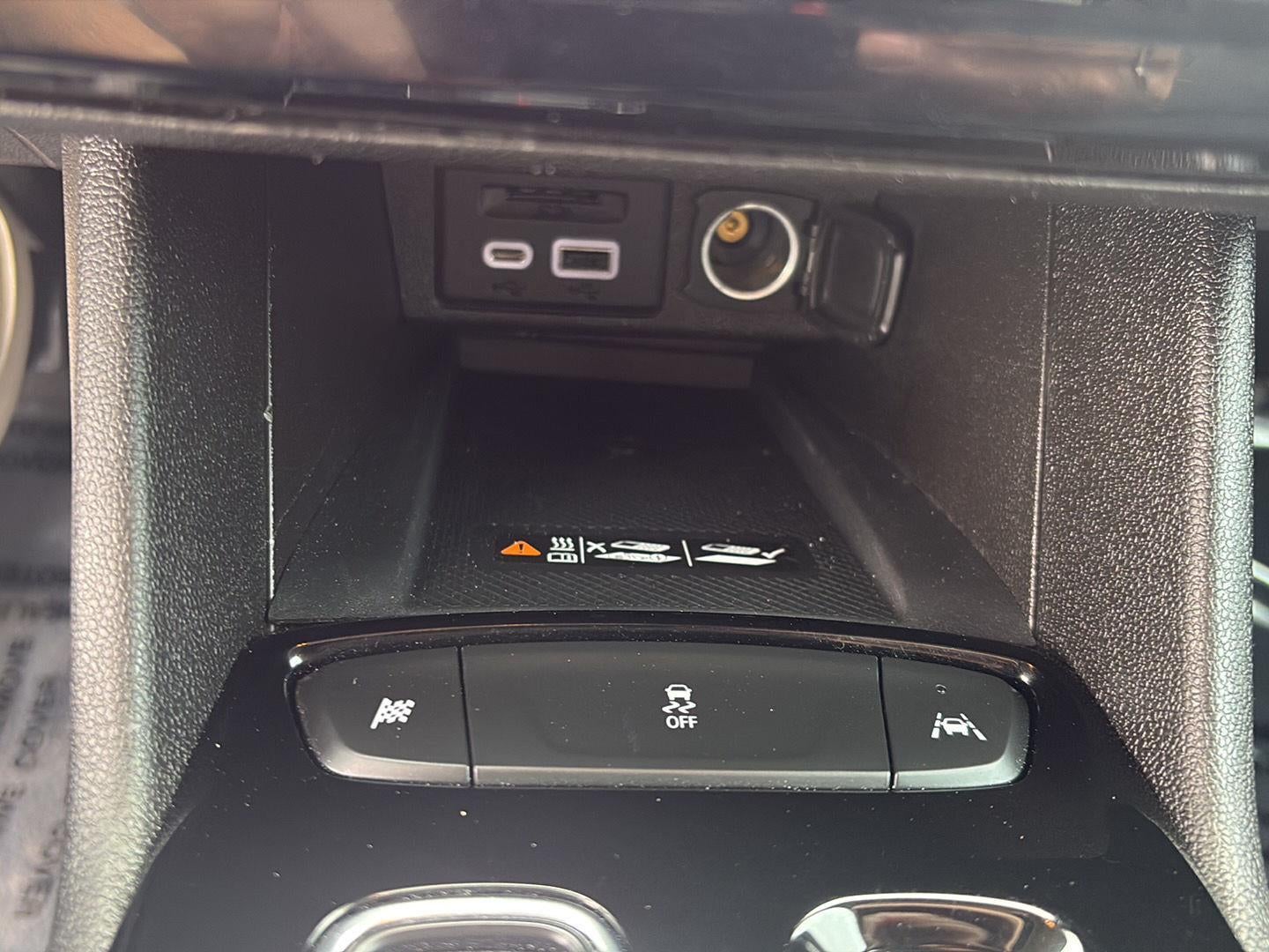 2023 Chevrolet Bolt EUV LT Redline