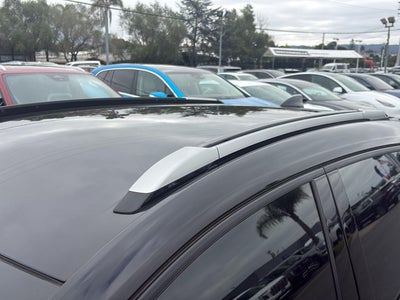 2023 Chevrolet Bolt EUV LT Redline