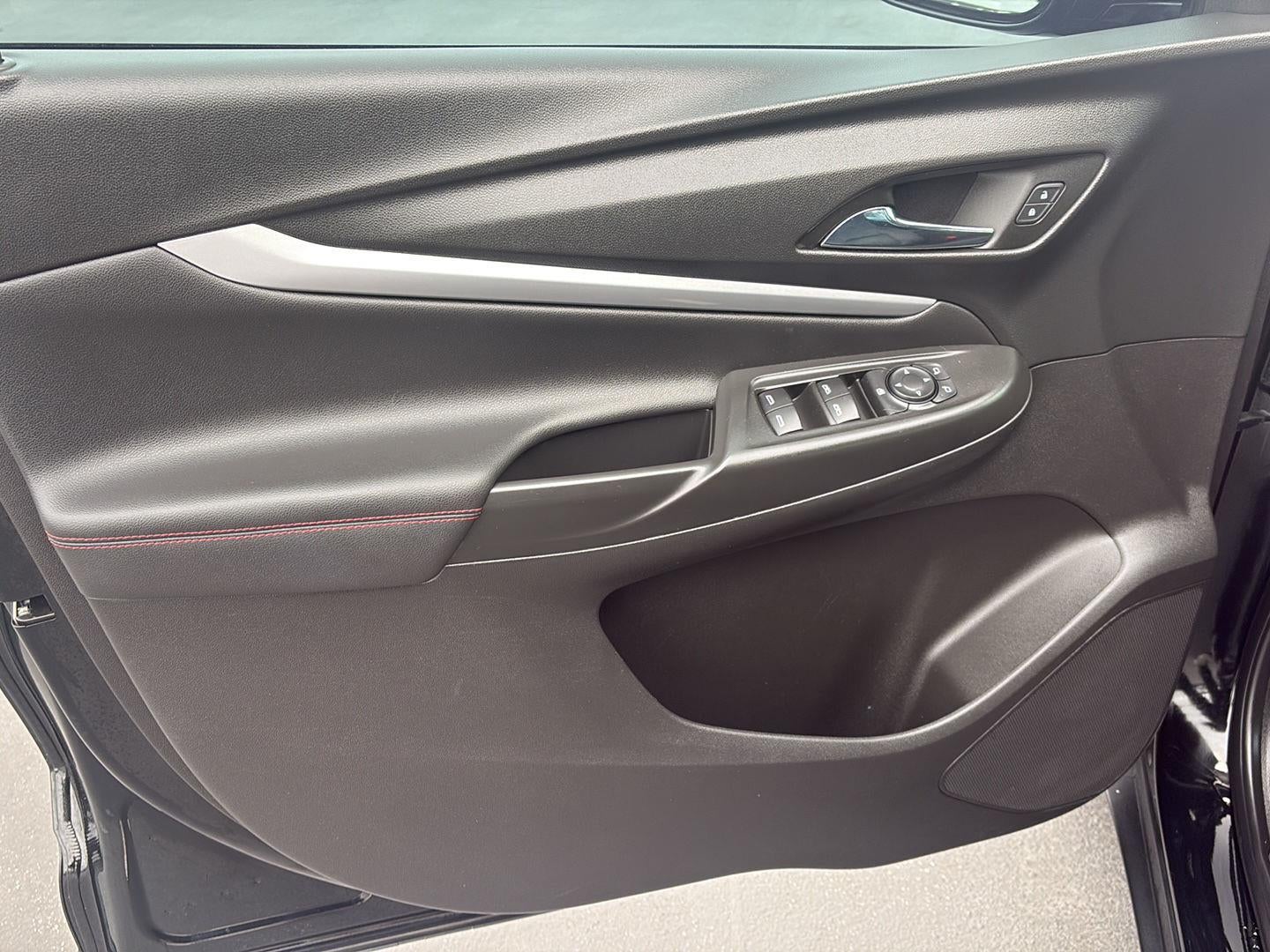 2023 Chevrolet Bolt EUV LT Redline