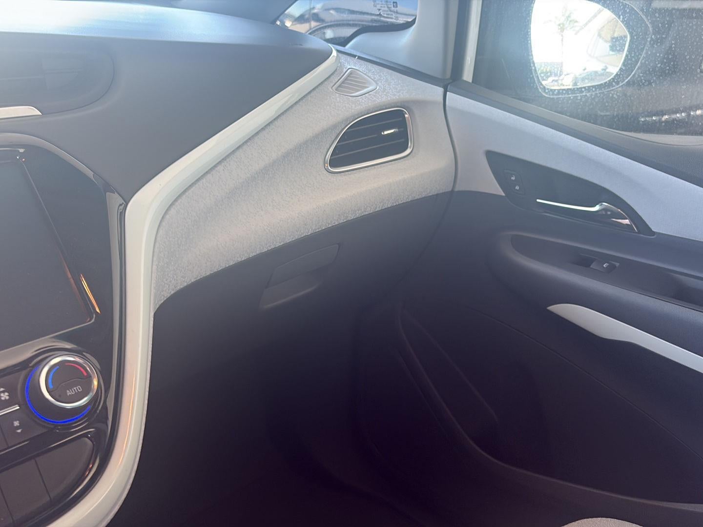 2021 Chevrolet Bolt EV LT