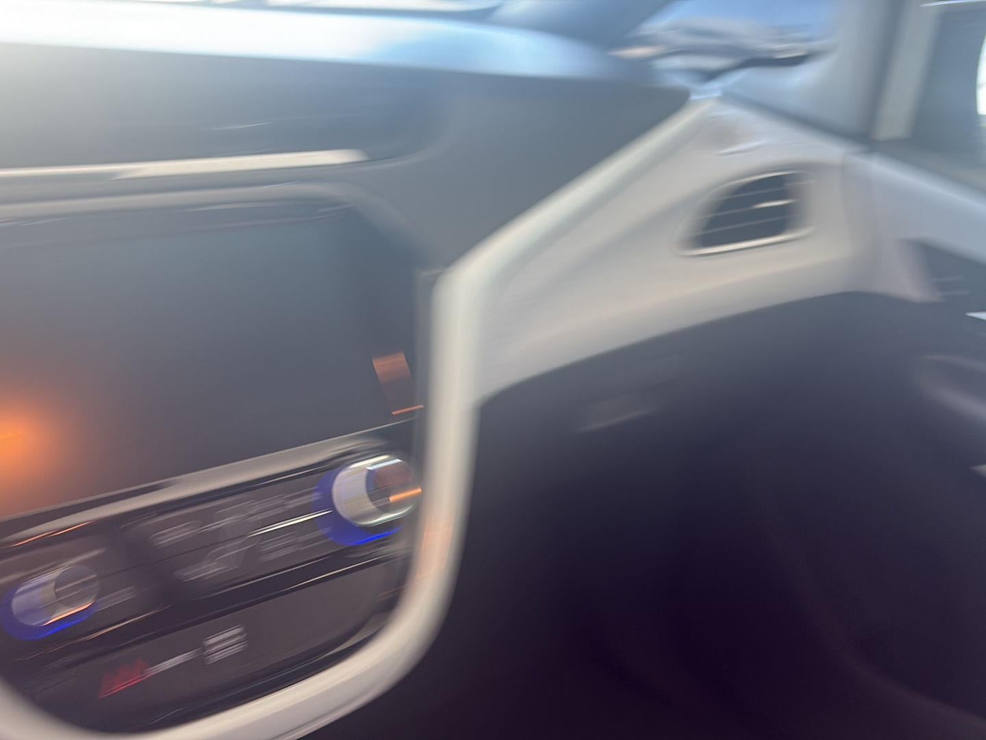 2021 Chevrolet Bolt EV LT