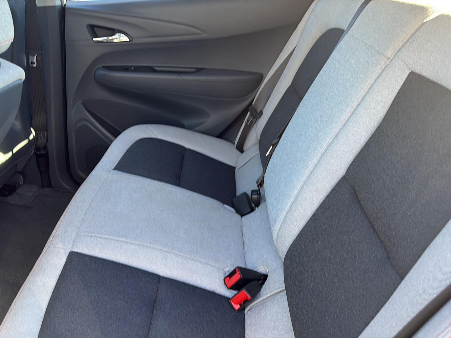 2020 Chevrolet Bolt EV LT