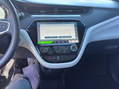 2020 Chevrolet Bolt EV LT